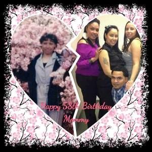 Meet your Posher, Sharon